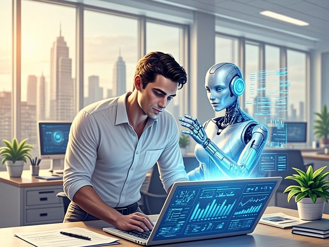 تعاون الإنسان مع الذكاء الاصطناعي الوكيل