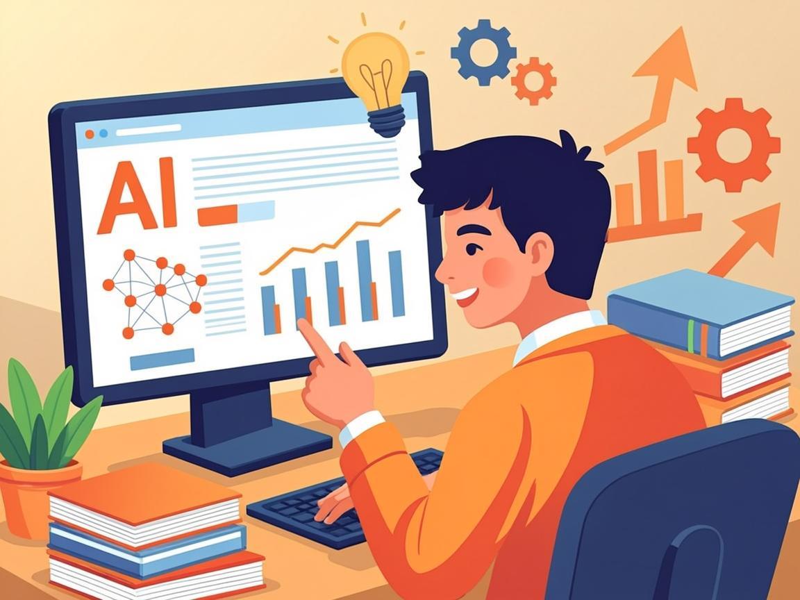 تطوير المهارات والتعلم المستمر في عصر الذكاء الاصطناعي