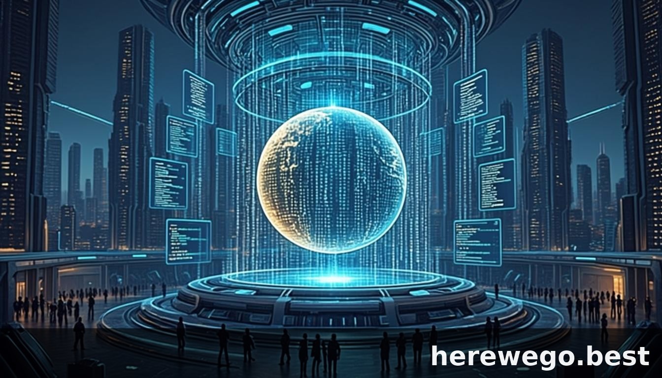 مستقبل العدالة الذكية مع الذكاء الاصطناعي